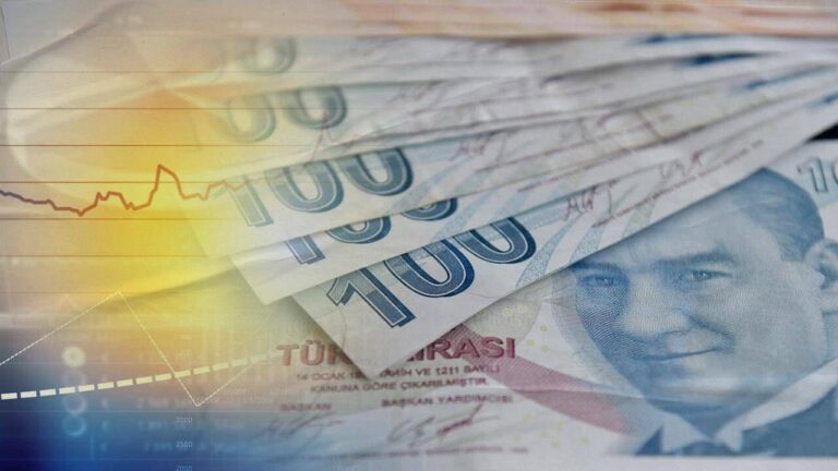 Türkiye Ekonomisinde Dev Büyüme: Şirketler Zirvede