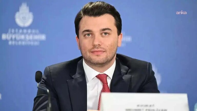 Tutuklu Avukat Pehlivan'dan Gece Yarısı Sevkine Sert Tepki