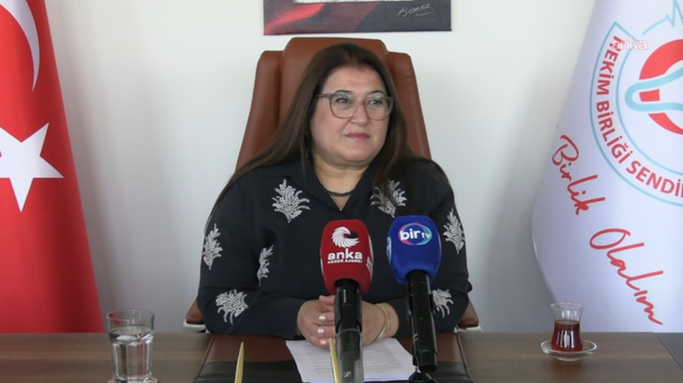 Ultrason Emeği Sut Çıkmazında Kayboluyor Ultrason Emeği Sut Çıkmazında Kayboluyor