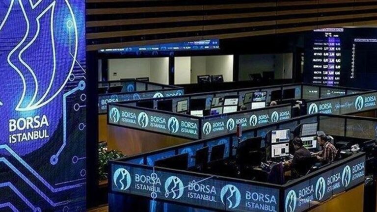 Yatırım Dünyasında Sert Düşüş: Borsa Ve Altın Kaybetti