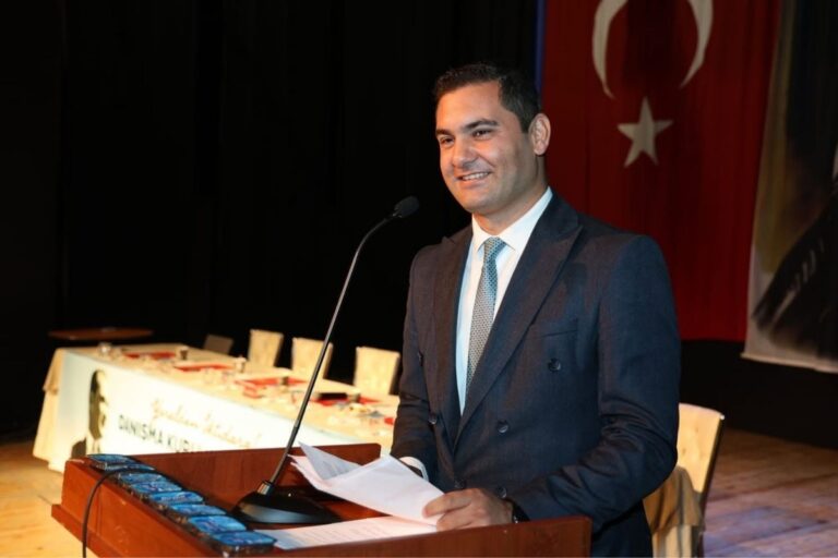 Yeni Parti Kırıkkale'de İlçe Seçimlerini Tamamladı