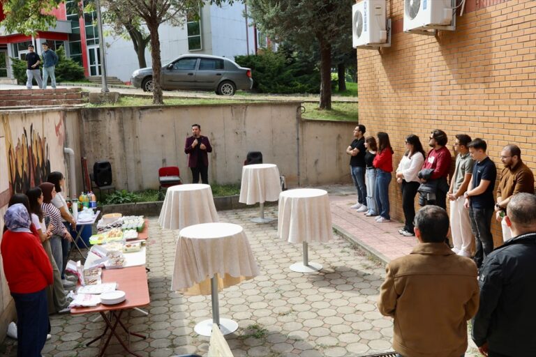 Yıllar Sonra Gelen Büyük Buluşma: Notalar Birleşti