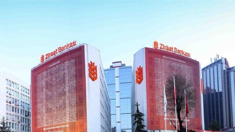 Ziraat Bankası 150 Uzman Yardımcısı İstihdam Edecek Ziraat Bankası 150 Uzman Yardımcısı İstihdam Edecek